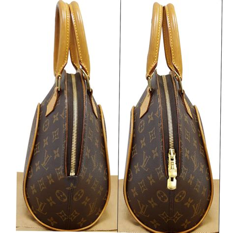 louis vuitton ellipse pm handbag